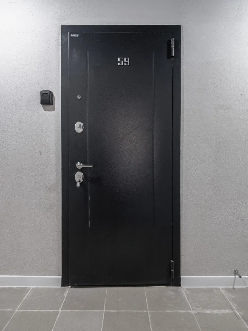 Апартаменты Студия в Воскресенске