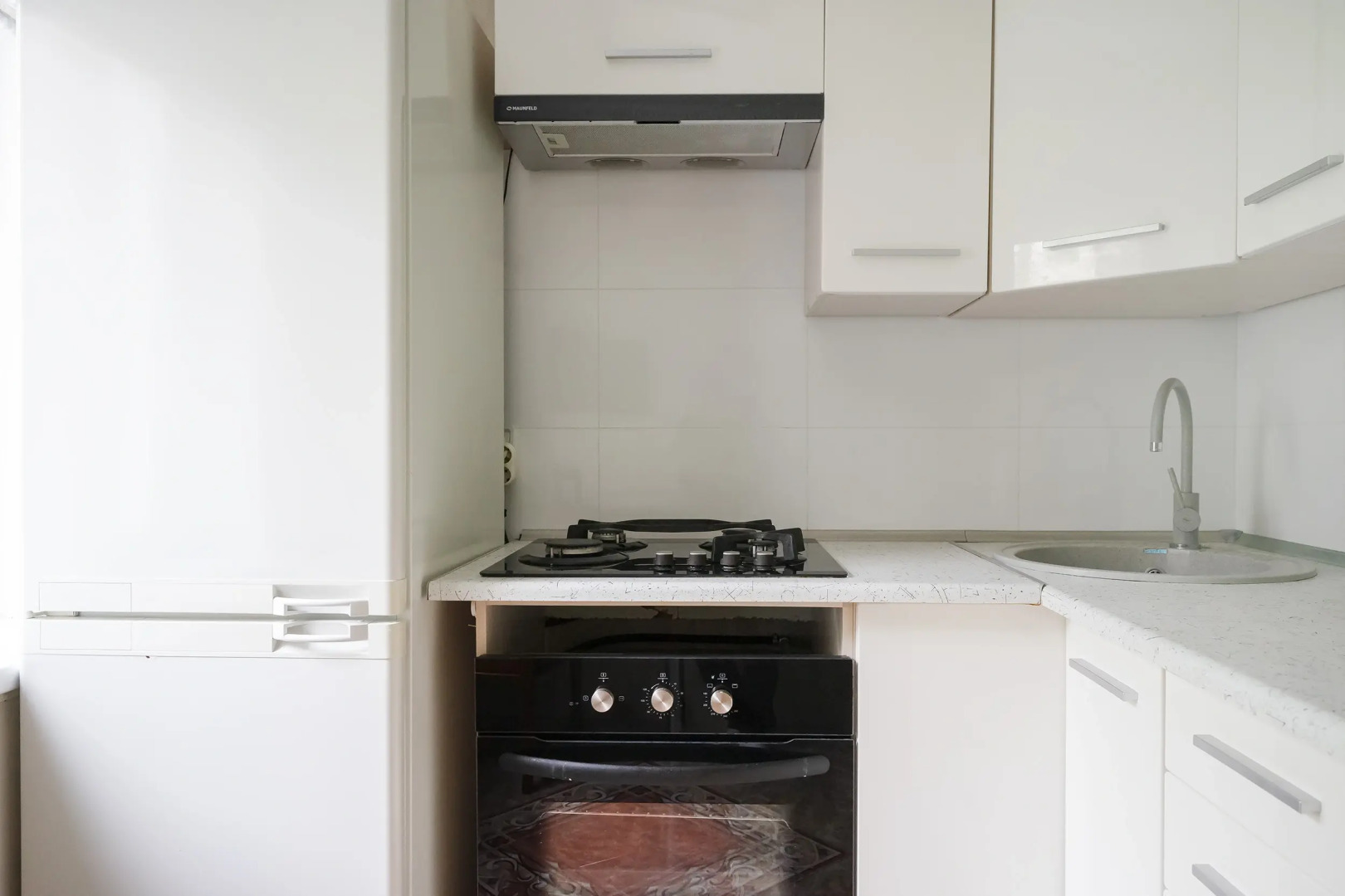 Апартаменты у площади Победы