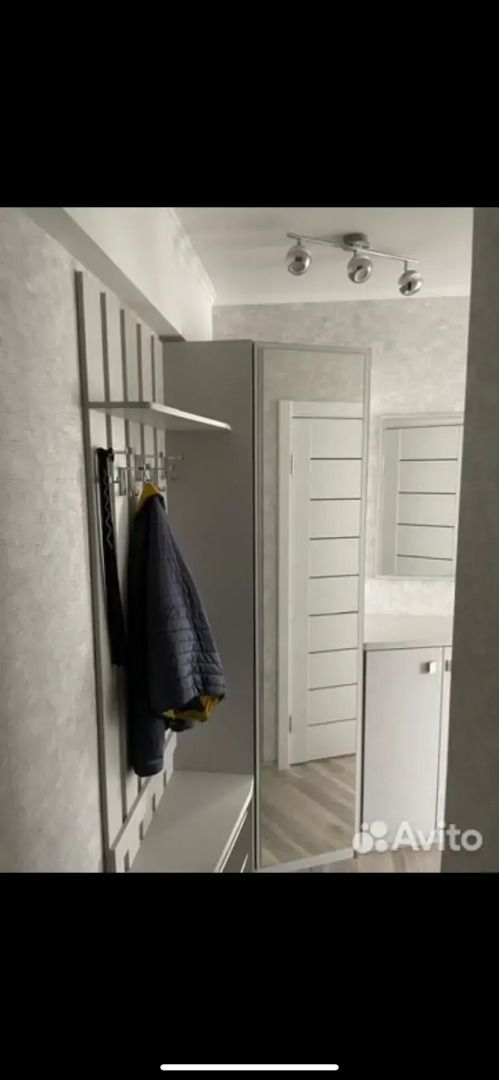 Квартира Аврова 13