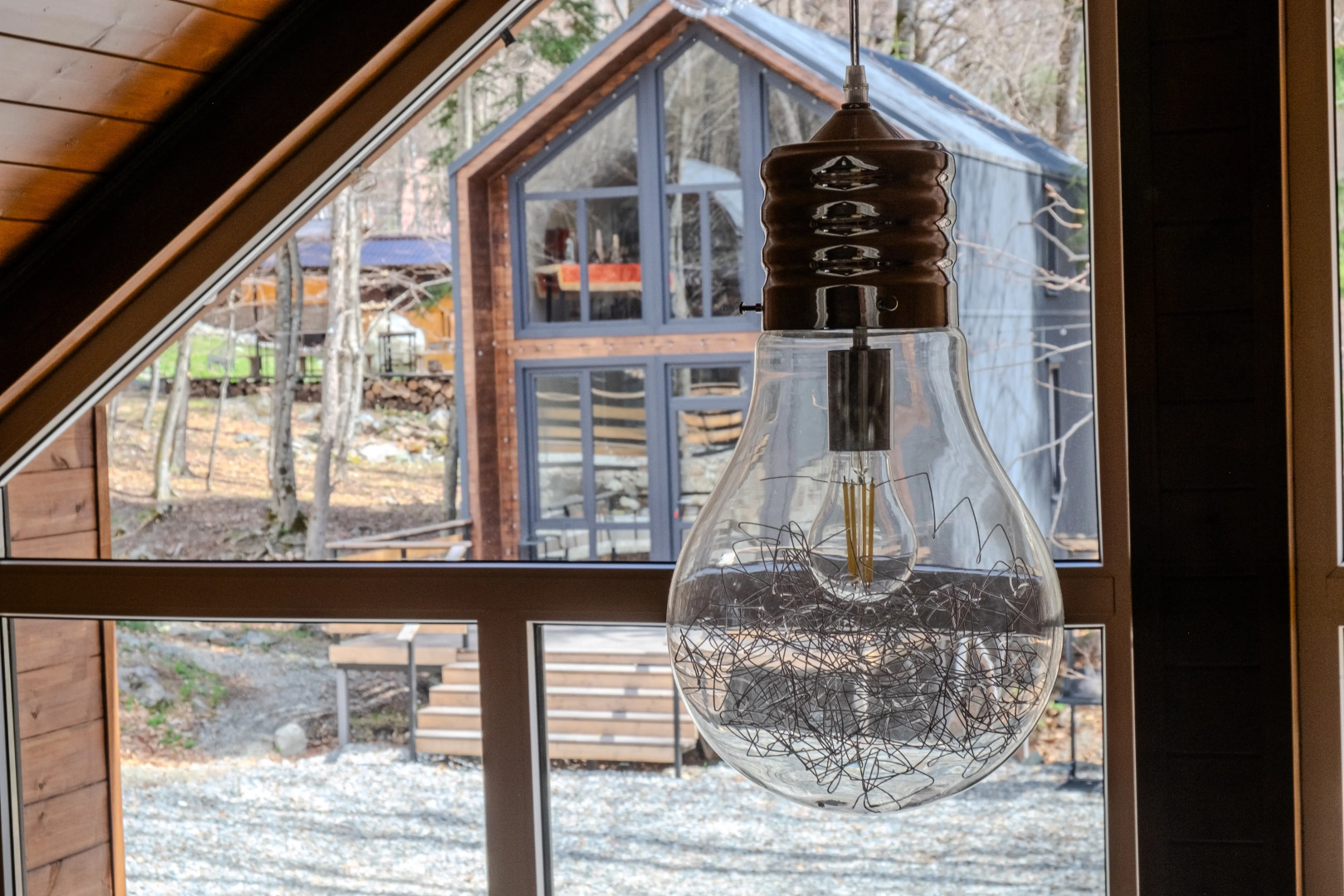 Шале Aishah House 1