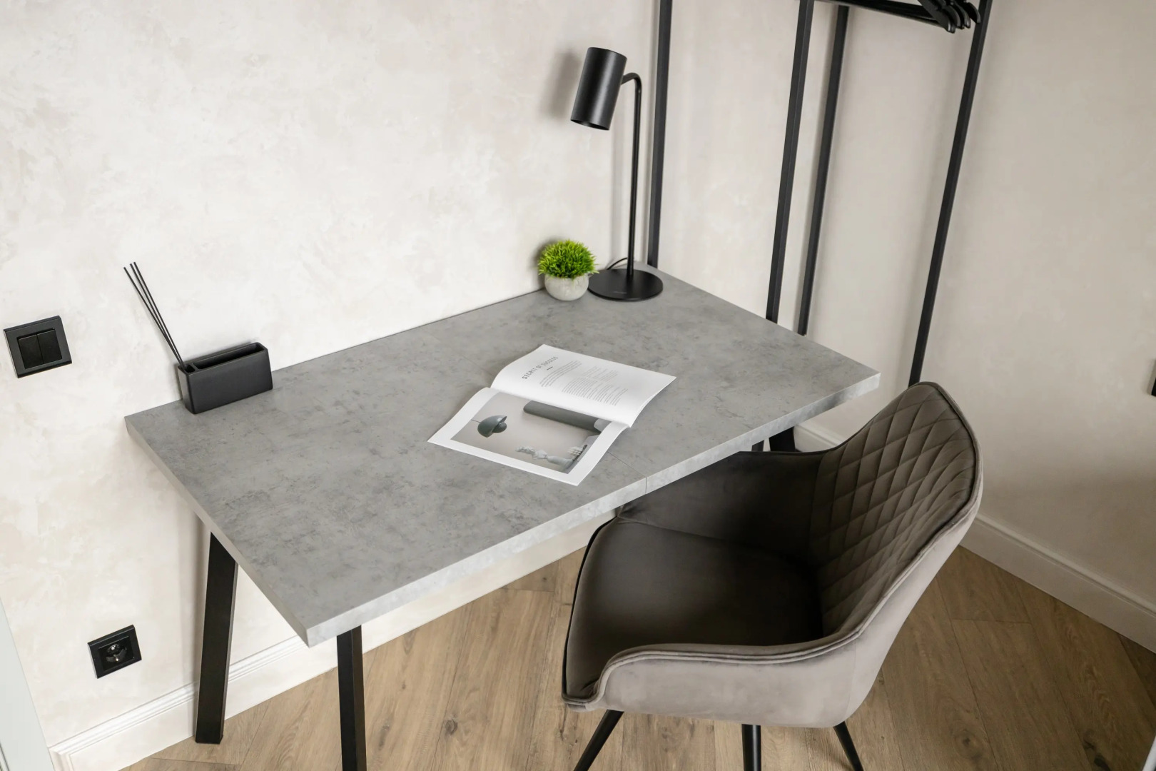 Квартира Moscow Deluxe Apartments Fili Family Suite - 2