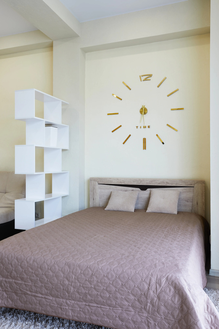 Апартаменты Посейдон