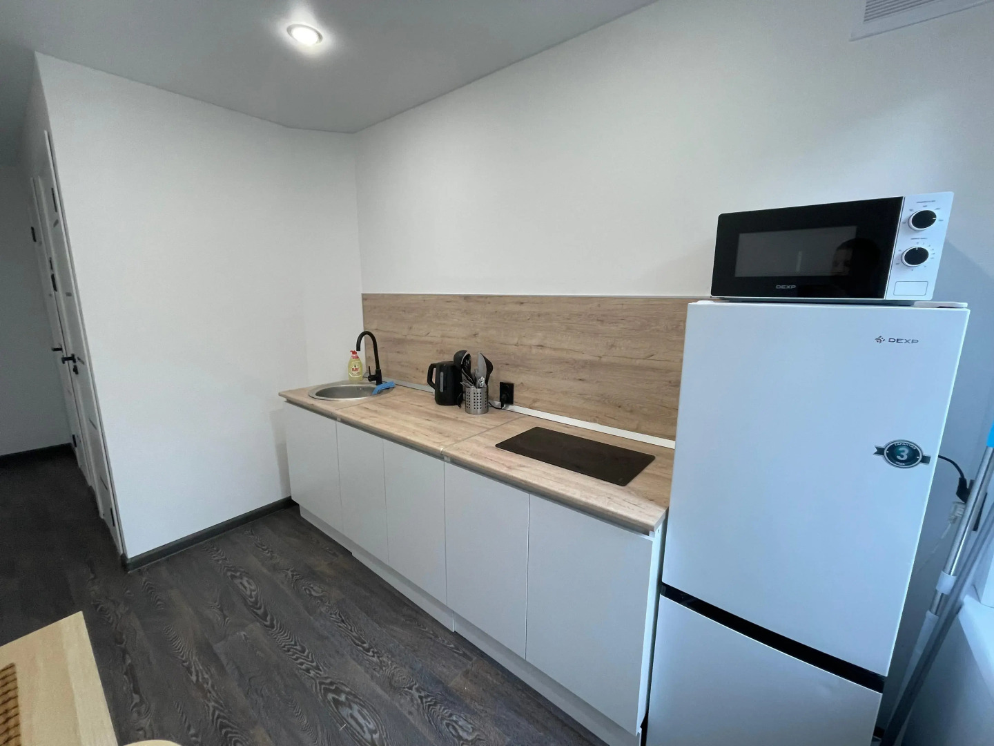 Квартира 4-х комнатная на 10-х у пляжа с озером