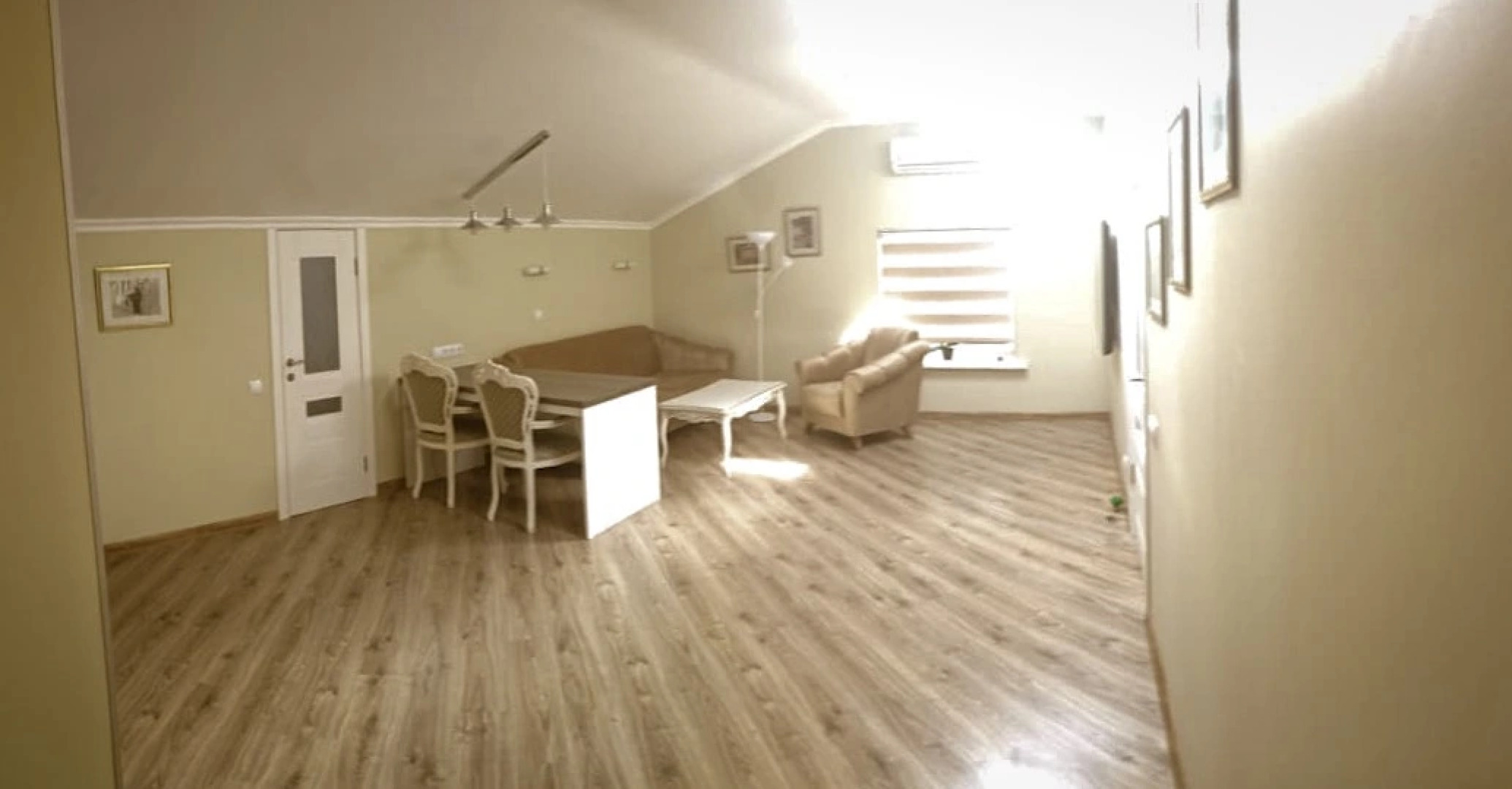 Отель Летучая мышь