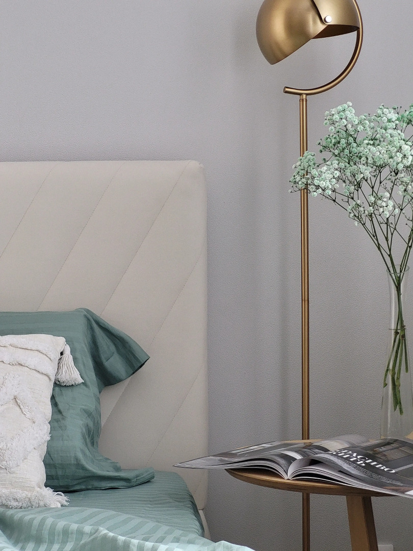 Апартаменты в Небоскрёбе Afi Tower