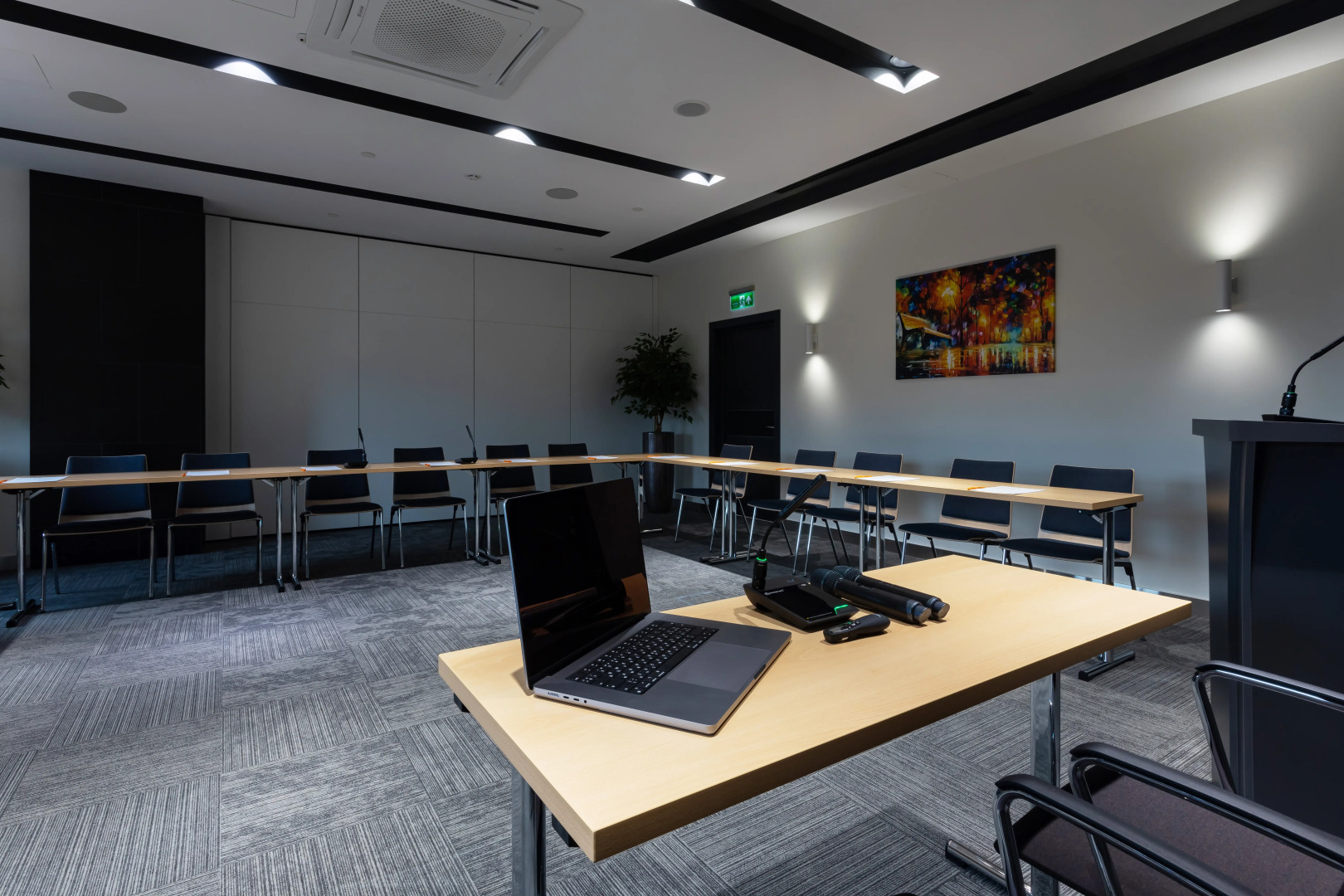 Конгресс Отель Екатеринбург