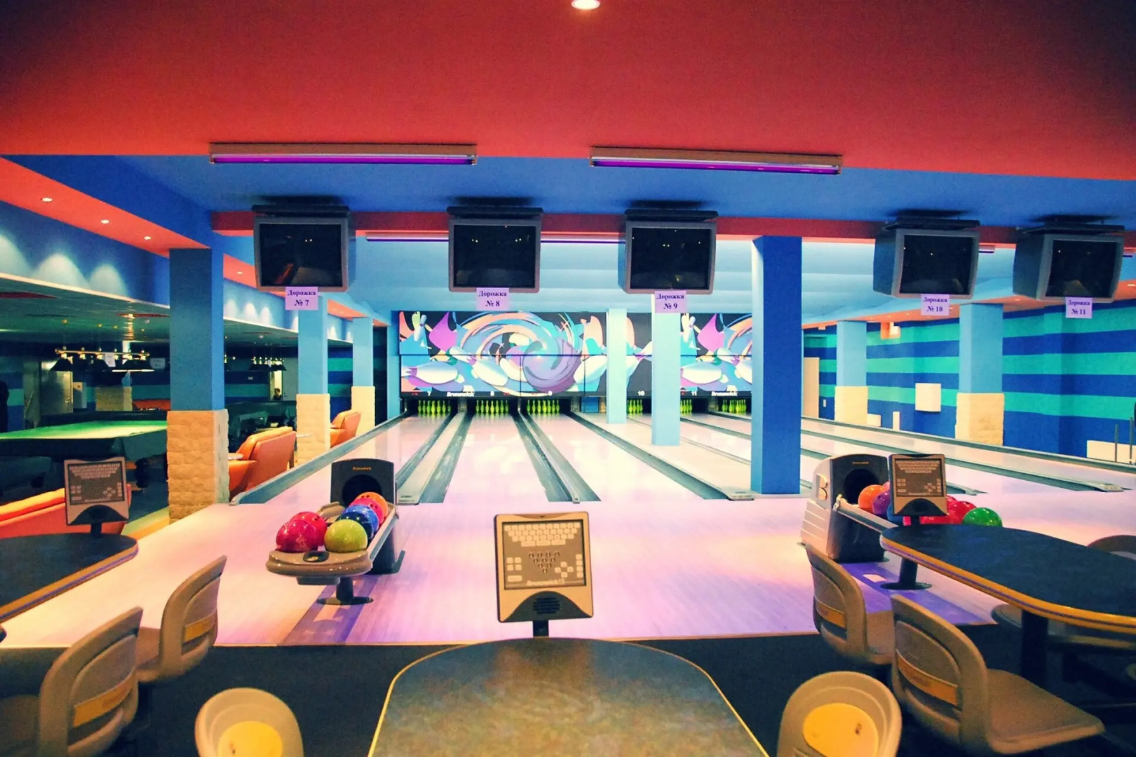 Отель Олимп