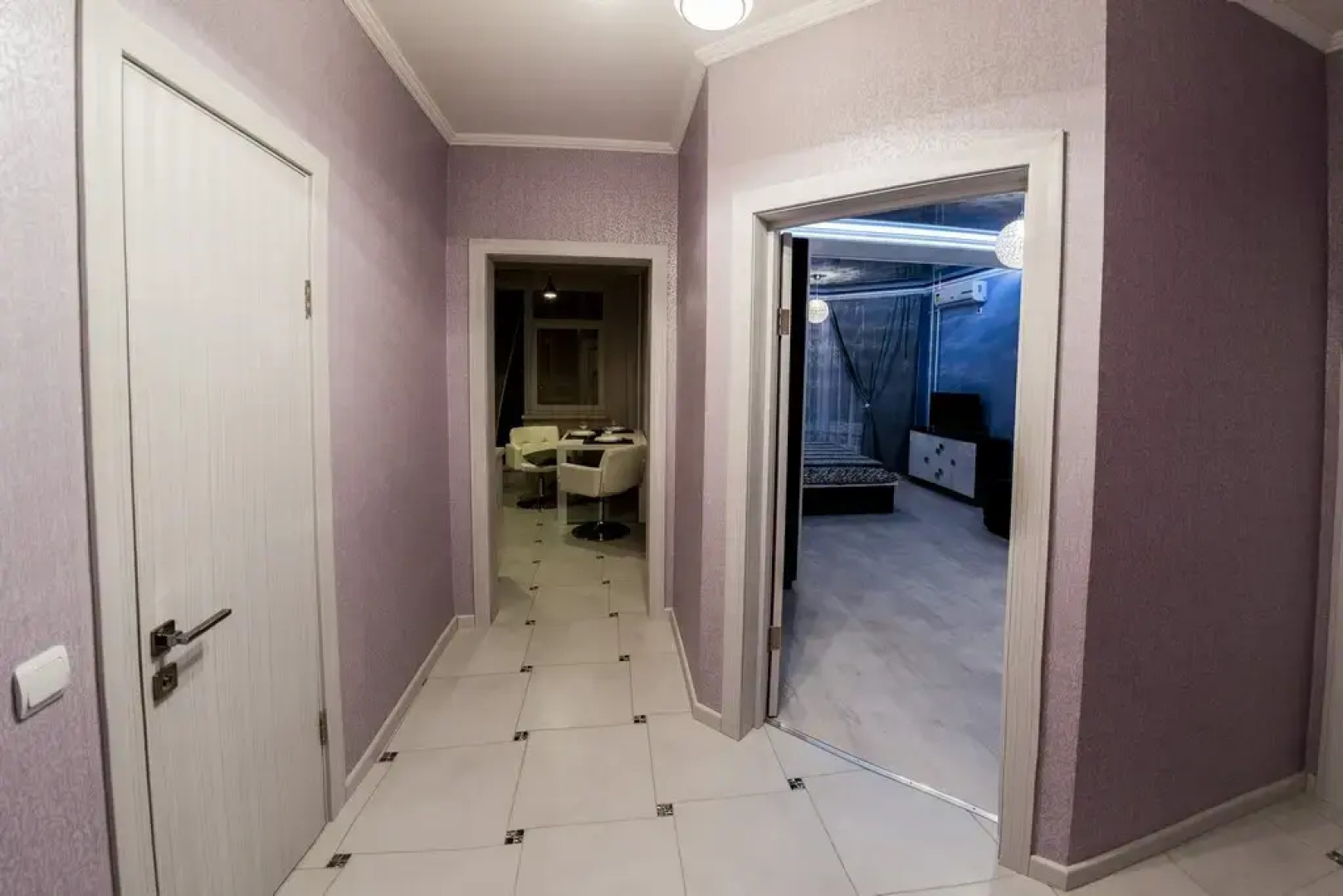 Квартира на улице Чкалова