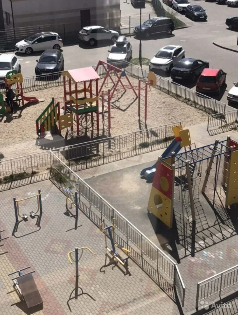 Апартаменты Приморье Зеленоградск