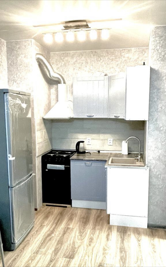 Апартаменты на Николая Ершова 65Б/3