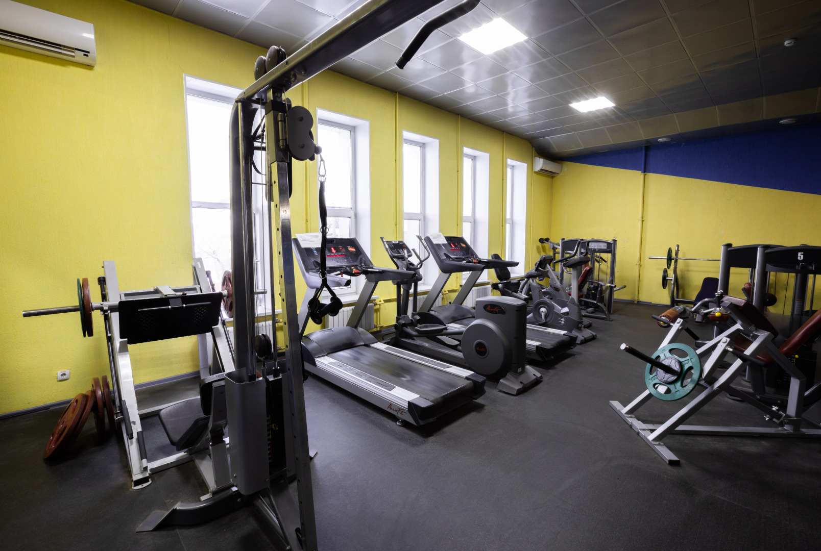 Отель Мираж