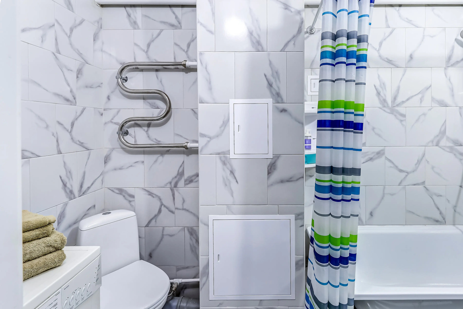 Апартаменты Остров Декабристов