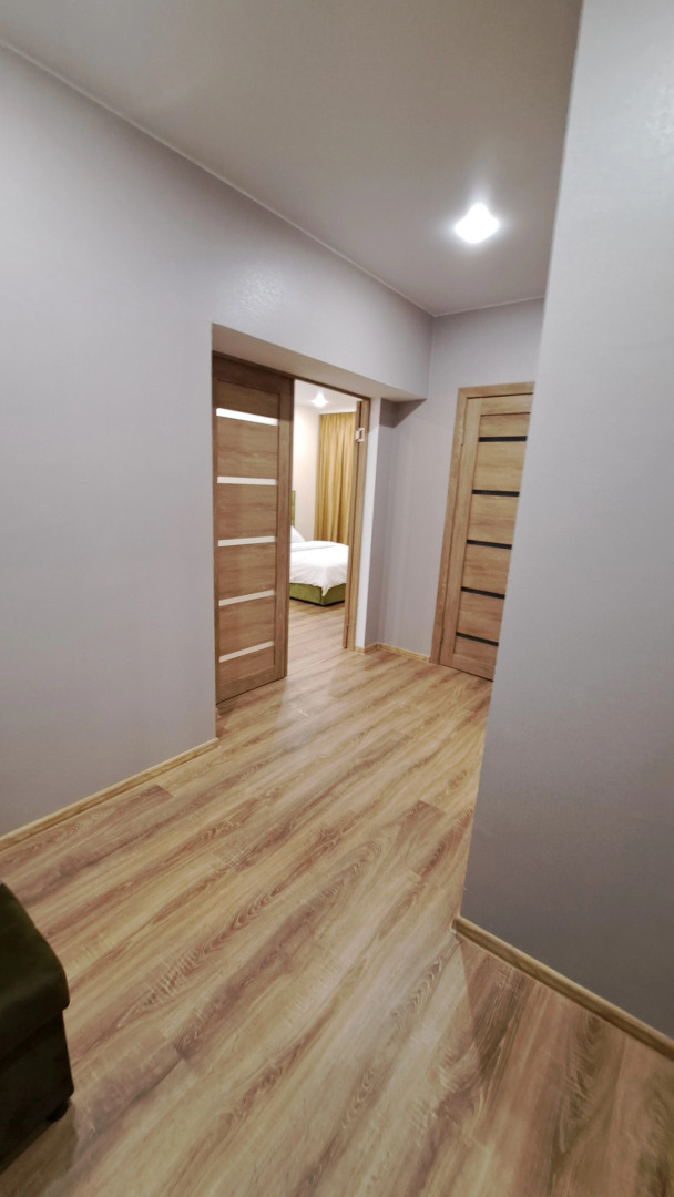 Апартаменты Квартирка