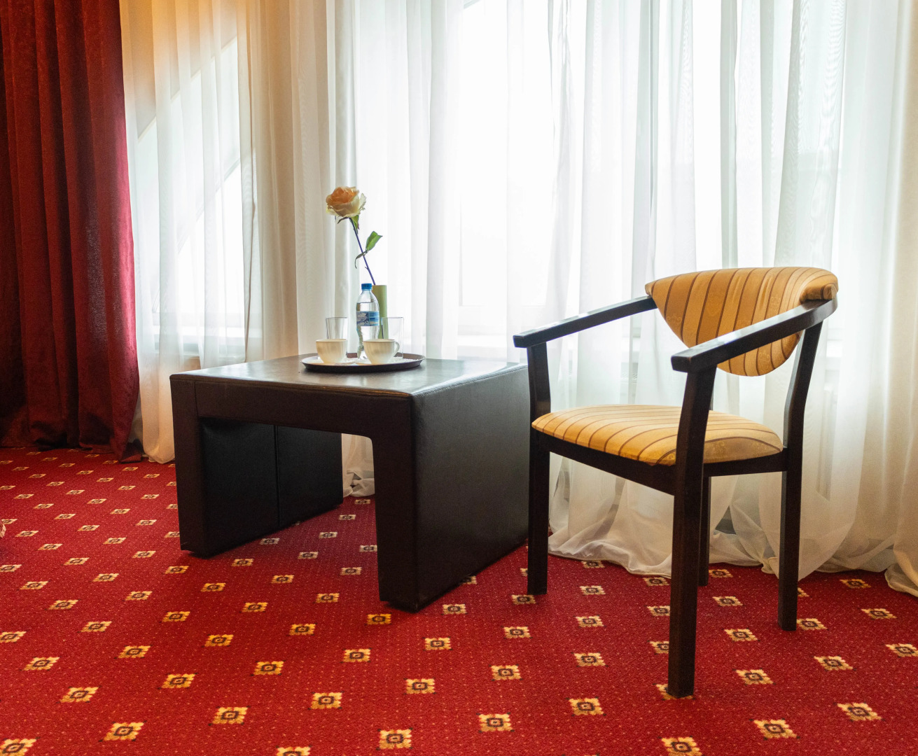 Мини-отель Абсолют