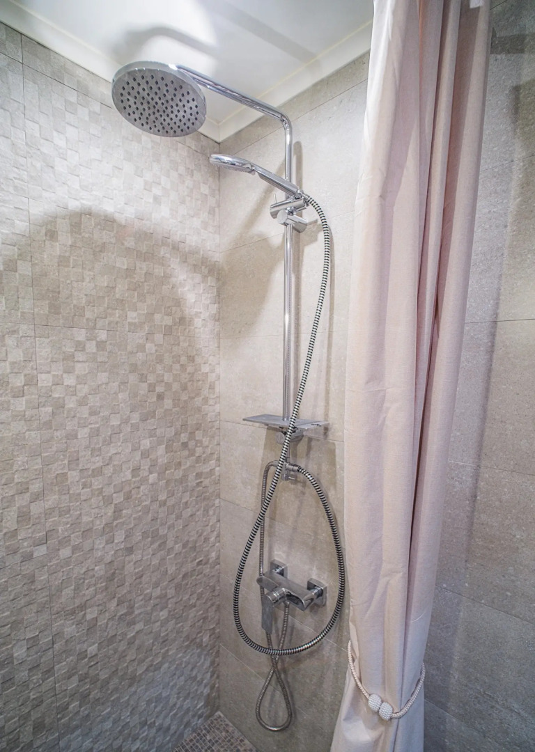 Квартира Турин