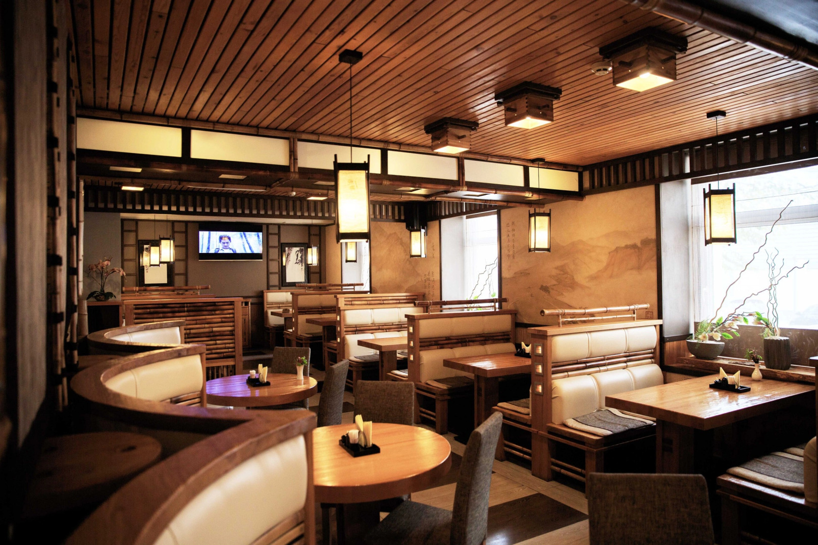 Отель Руссия