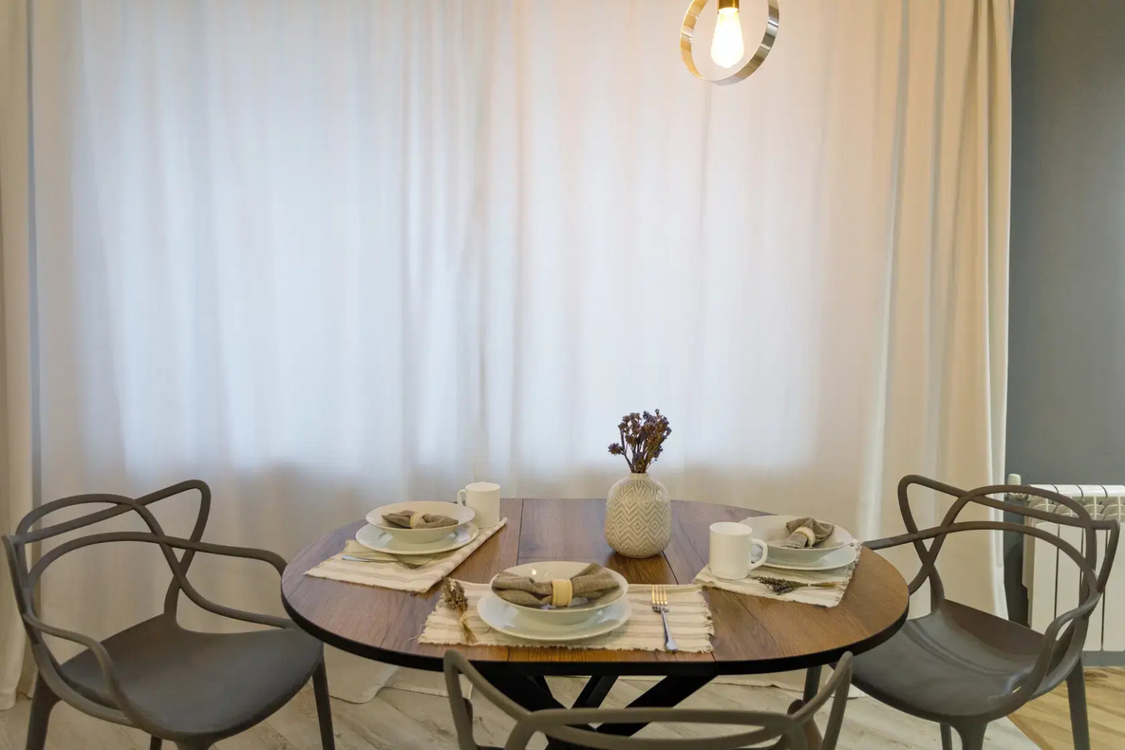 Апартаменты Квартира на Гражданской 60