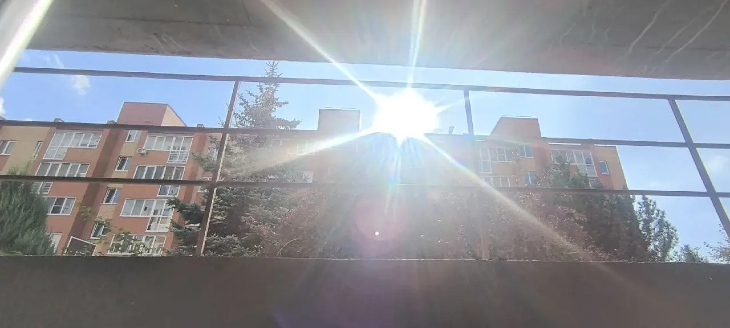 Апартаменты Студия в ЖК Южный парк