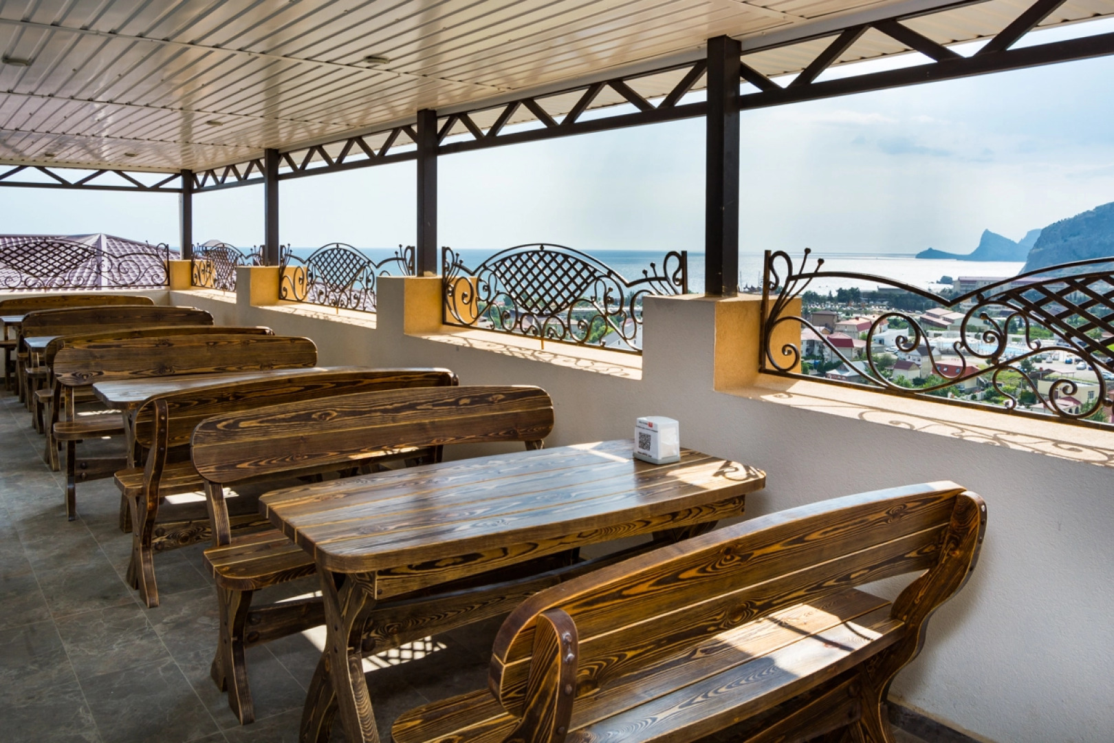 Гостевой Дом White Lion