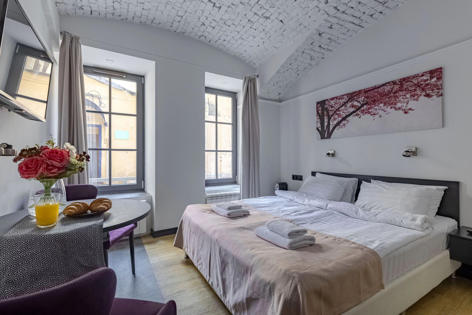 Апарт-отель M28