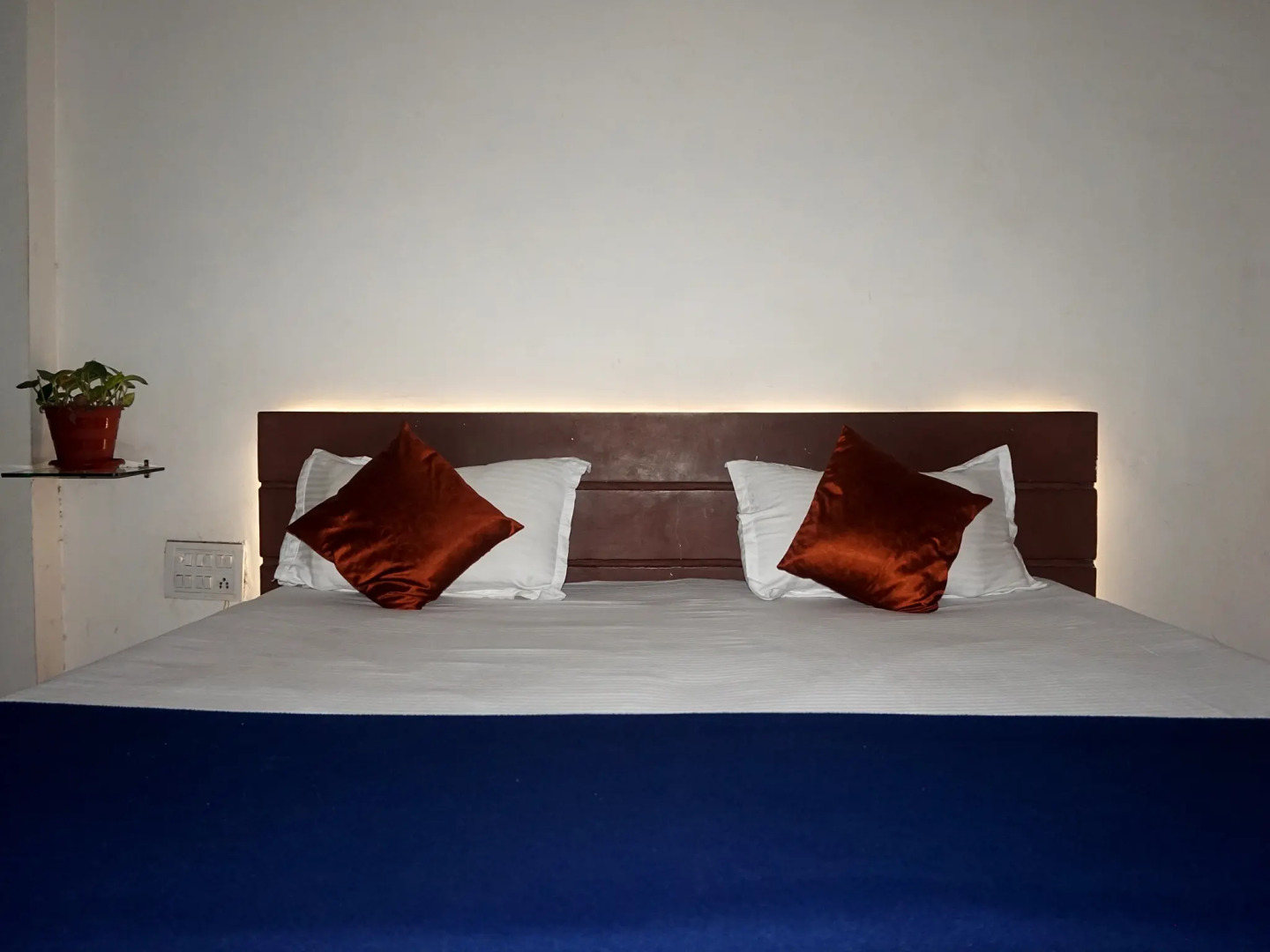 Отель Mantralaya