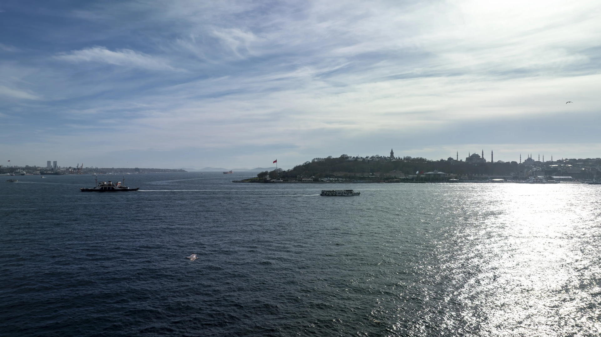 Hotel Dream Inn Karakoy Bosphorus