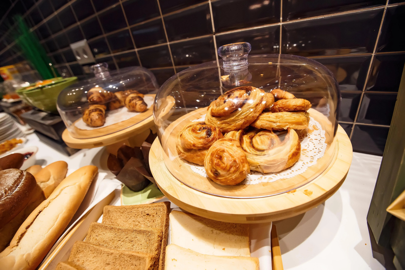 Отель Holiday Inn Aktau - Seaside, IHG Hotel