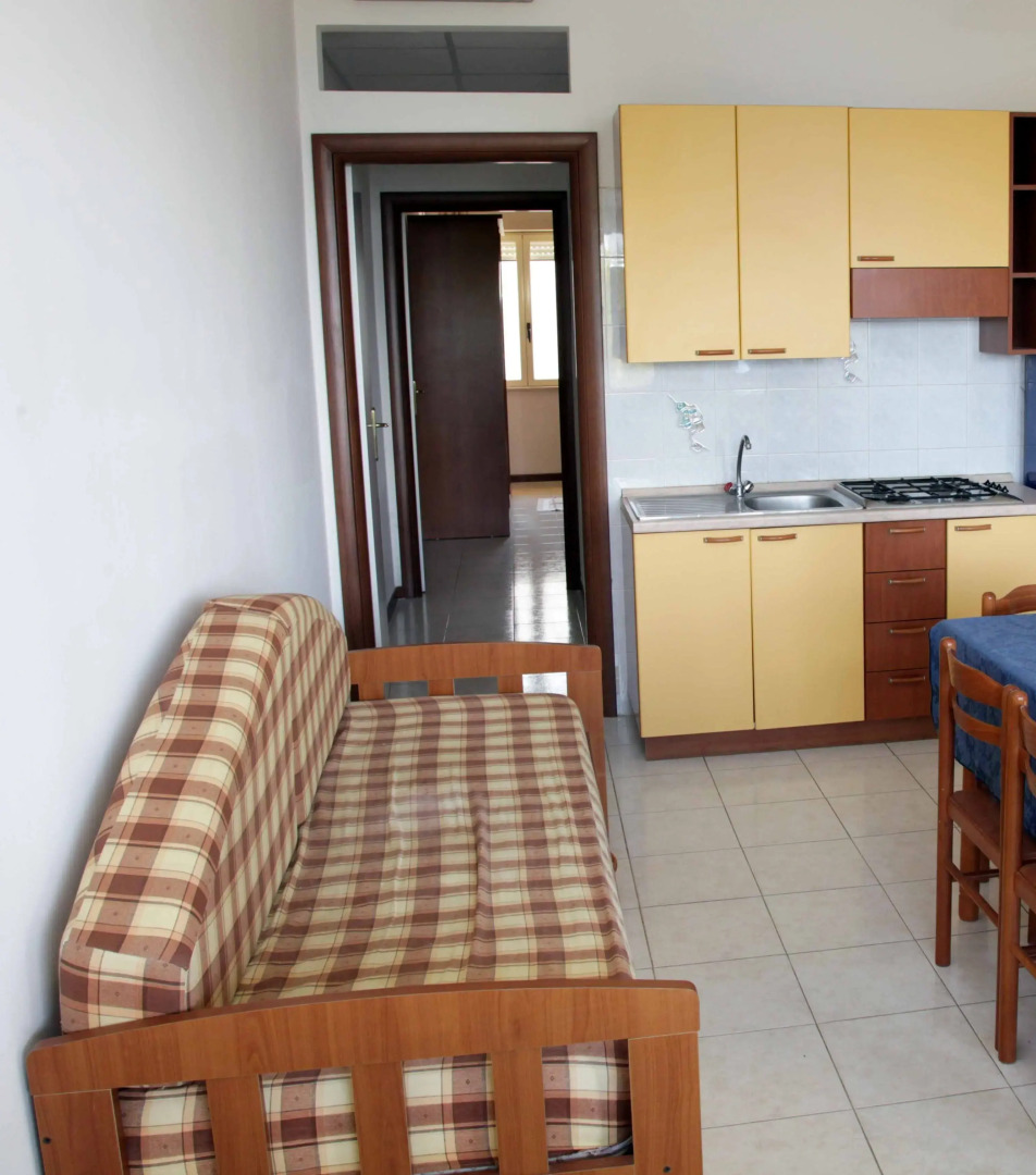 Отель Residence La Pace