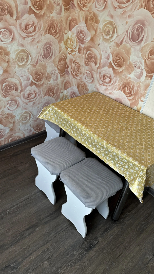 Квартира Вкусная