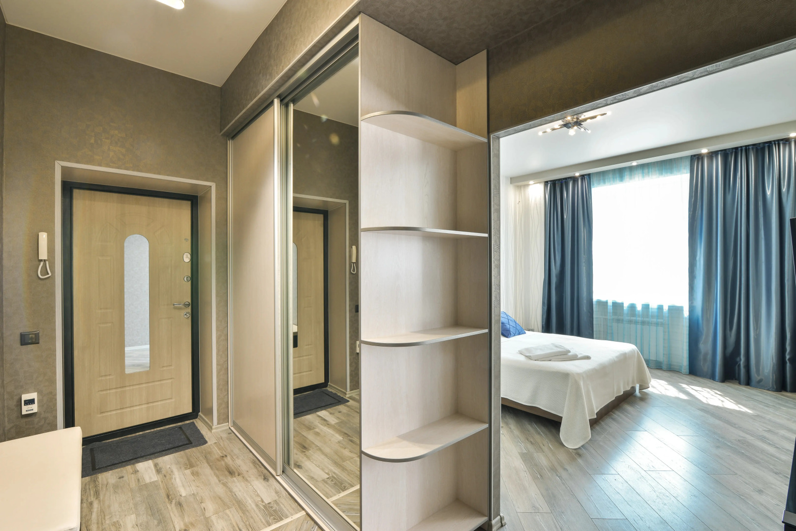 Апартаменты Идеальная Квартира