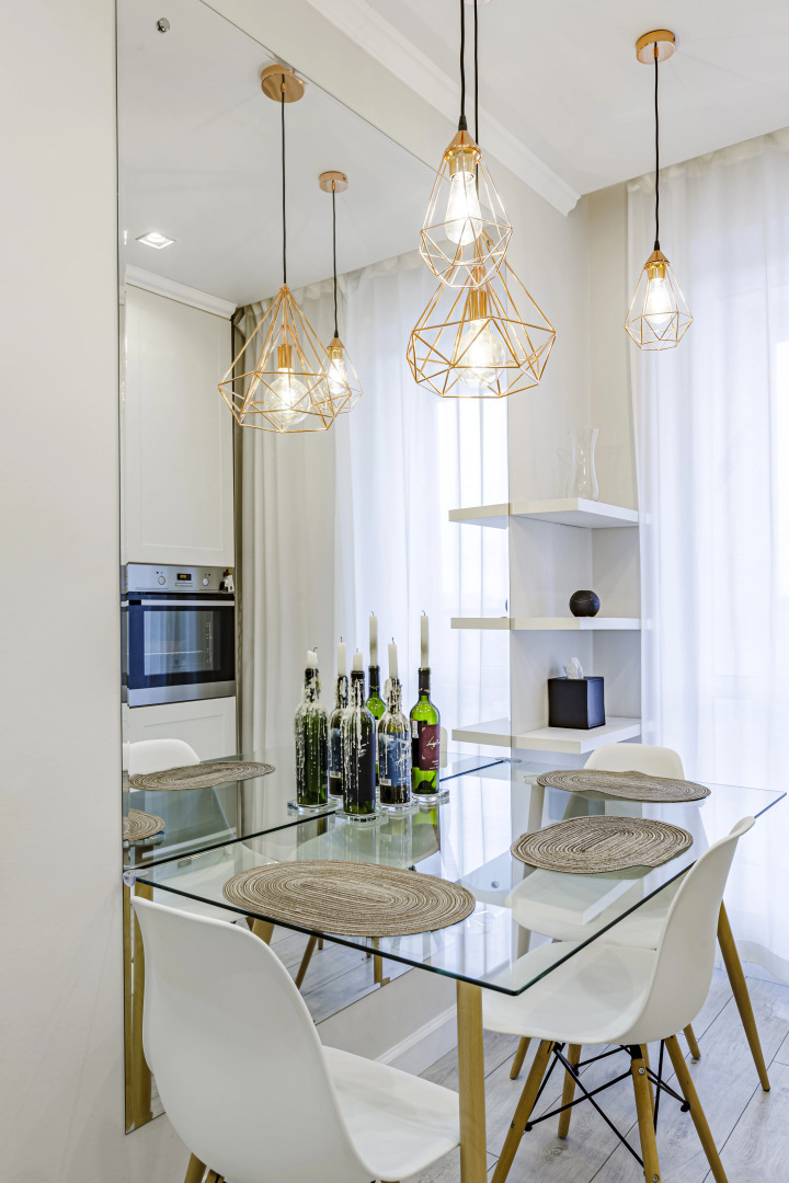 Квартира Уютная в шаговой доступности от Кремля