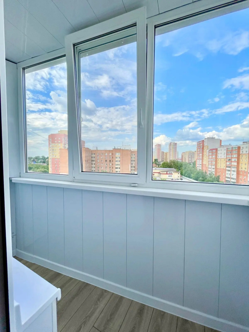 Квартира Уютная квартира возле аквапарка ЛетоЛето