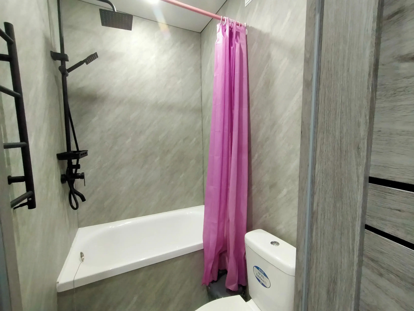 Квартира Мини-студия в Центре на Чехова 17