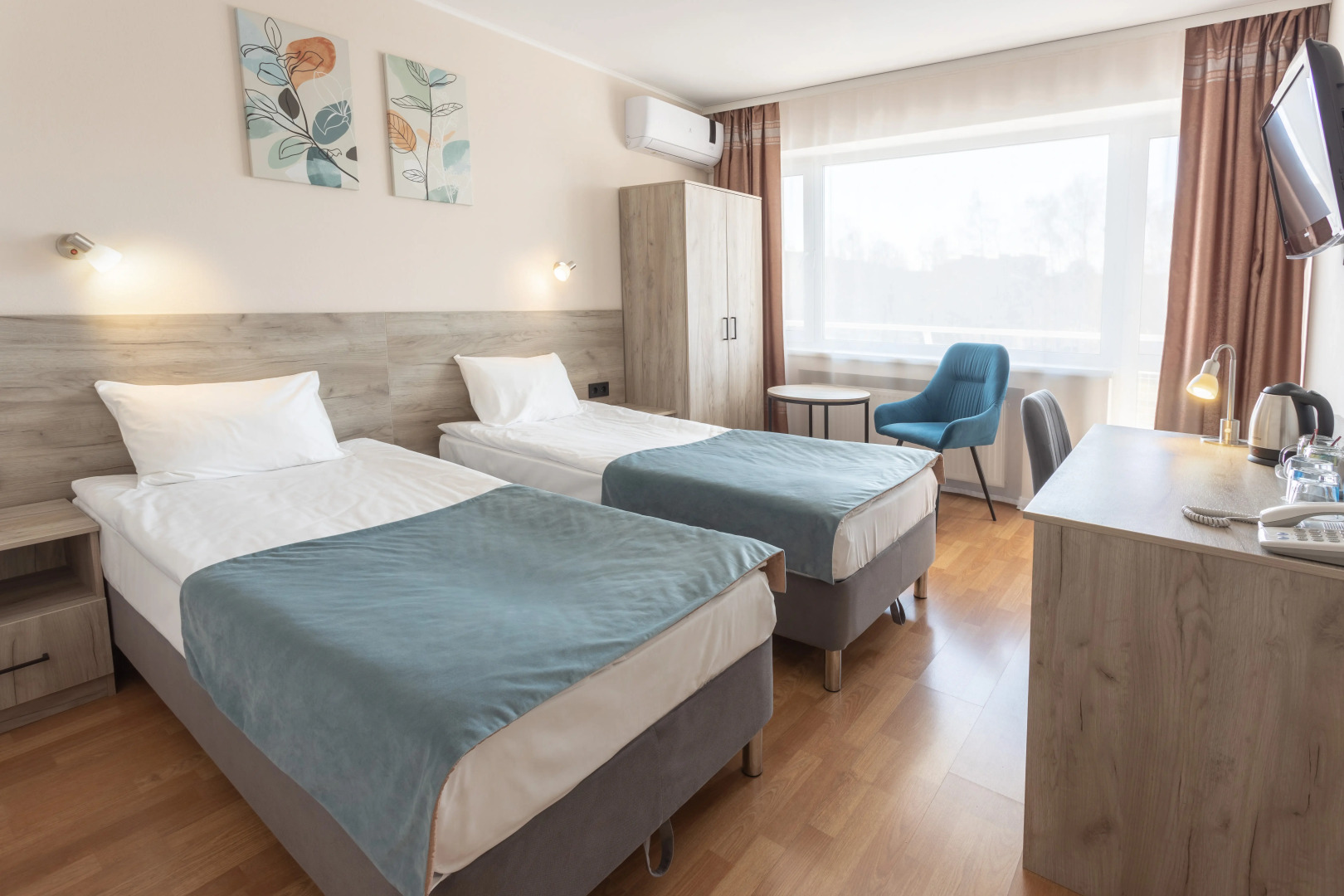 Отель Карелия & СПА