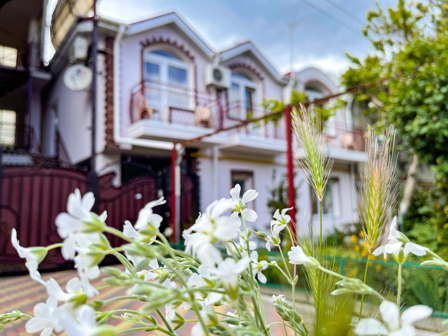 Гостевой дом Ольга