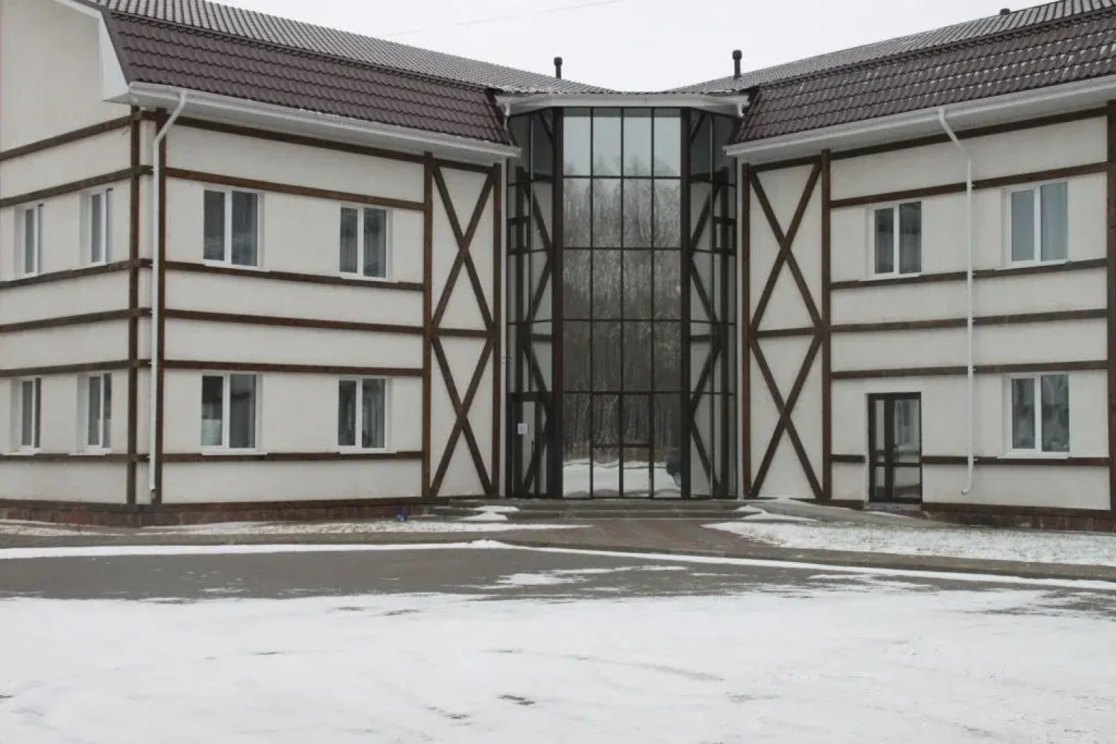 Ажур Deluxe (Делюкс)