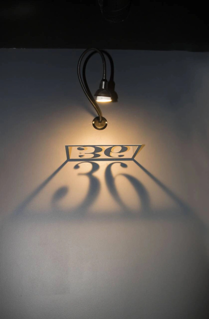 Отель У Медового моста