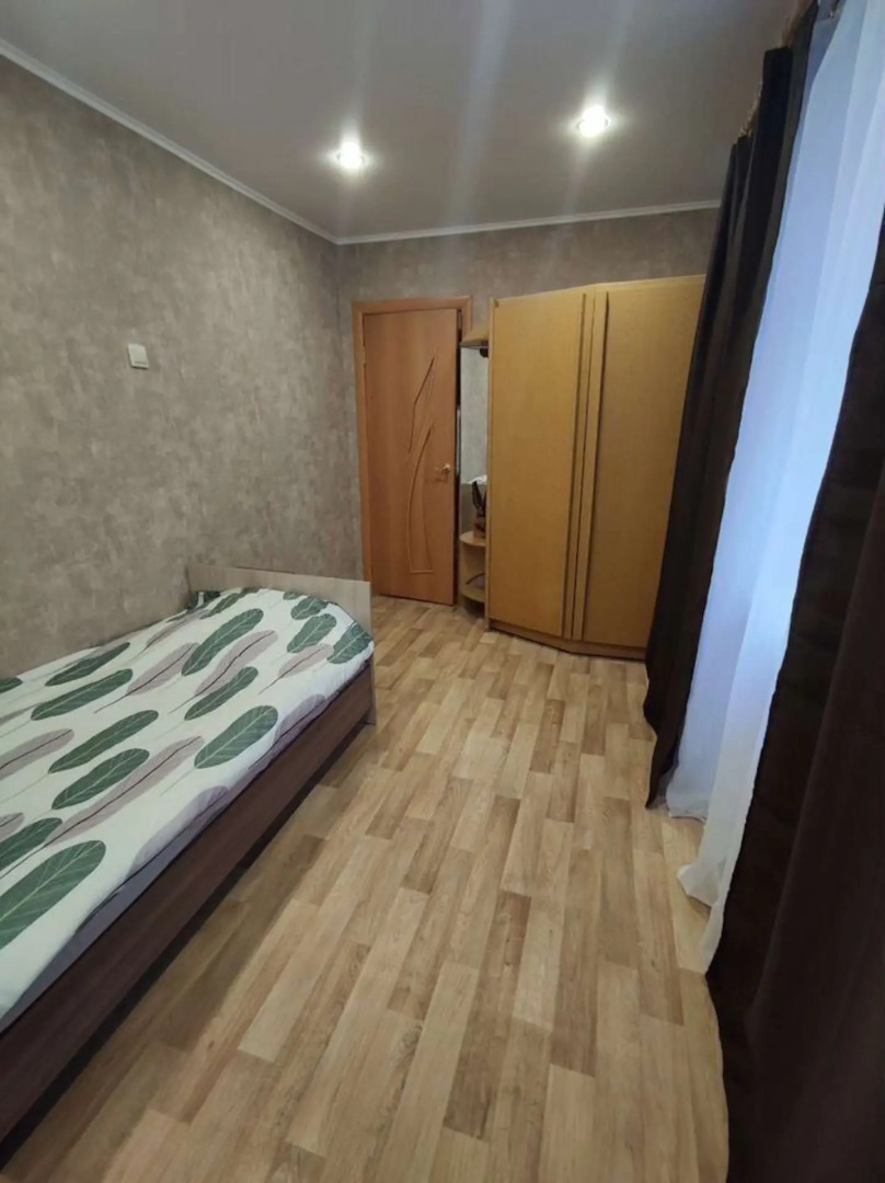 Квартира на Улице Мира, 34