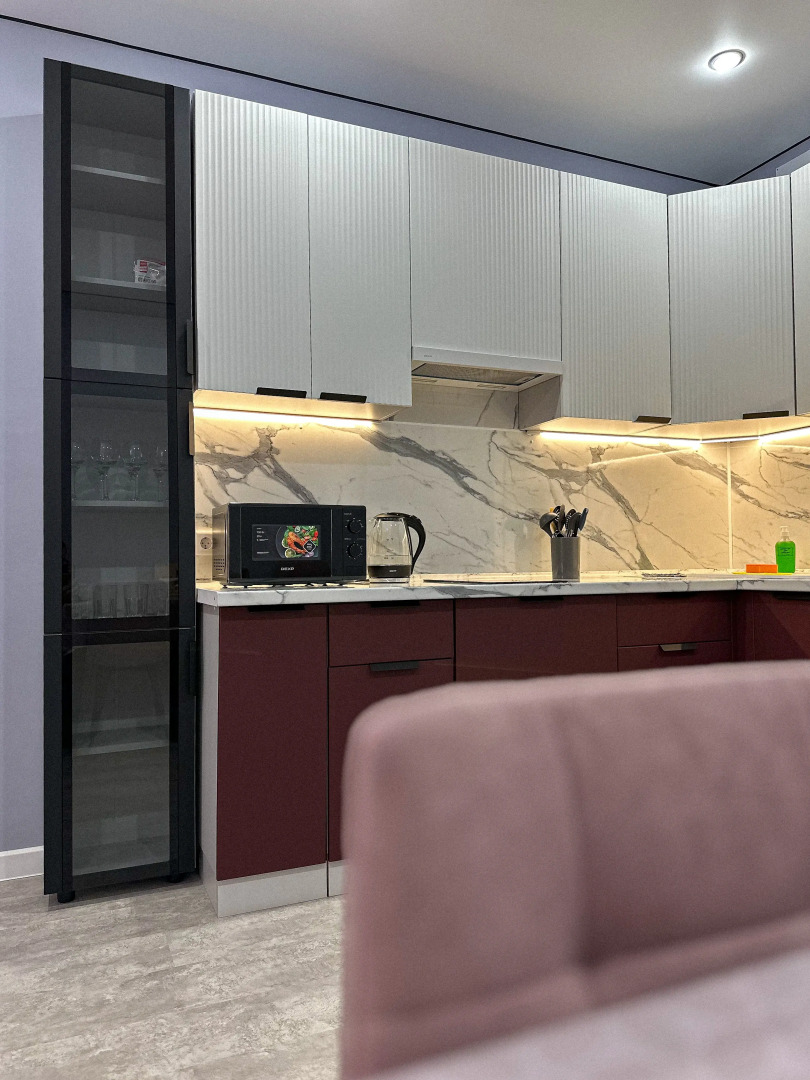 Квартира на Гусарской 6