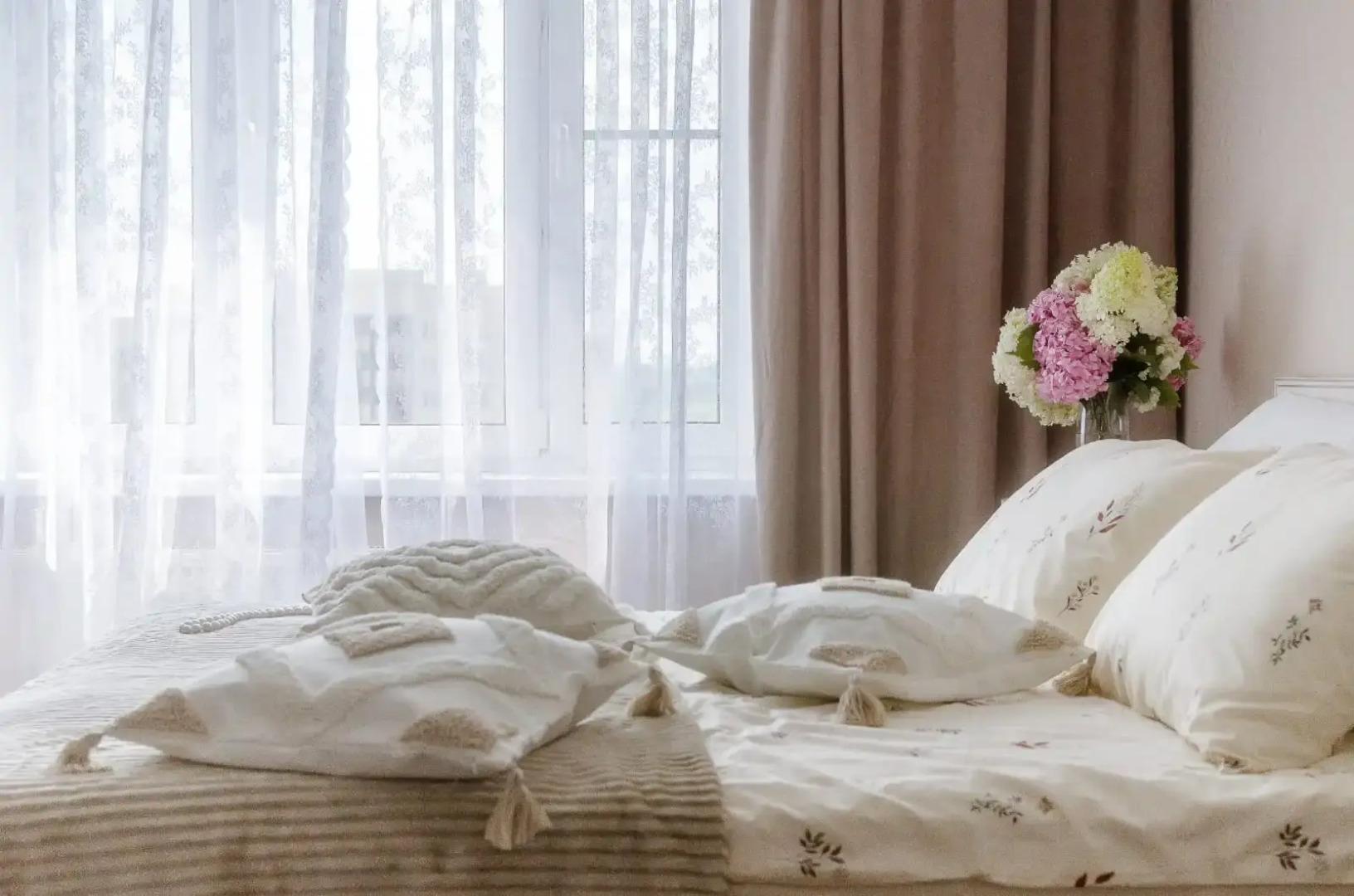 Апартаменты Уютная квартира на Запсковье