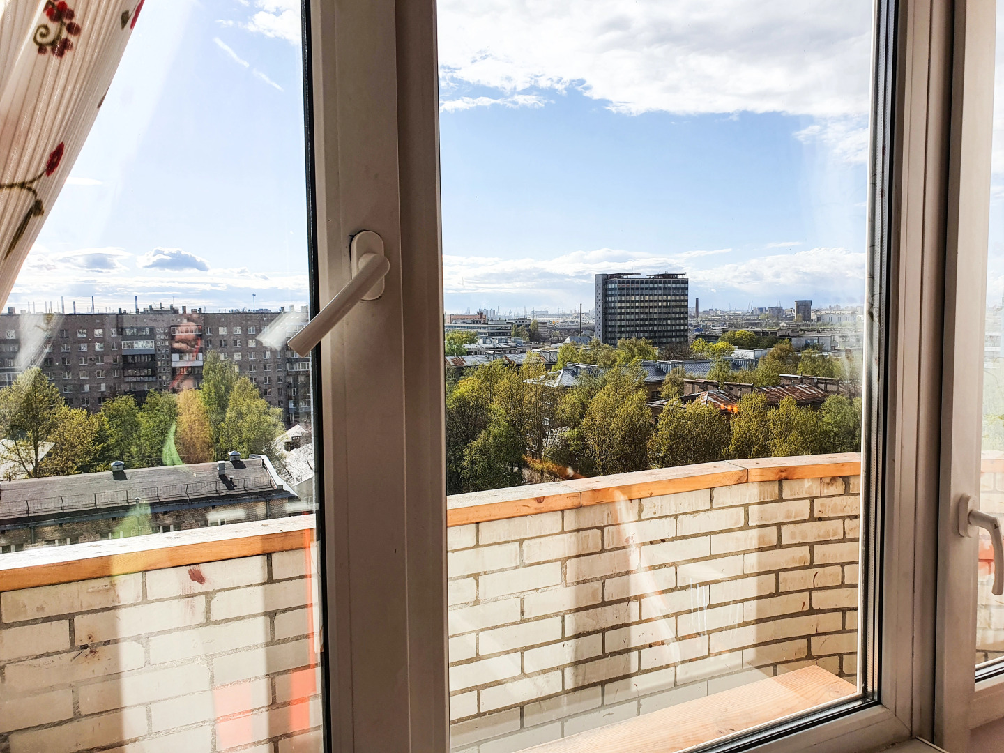 Апартаменты AELITA с массажным креслом