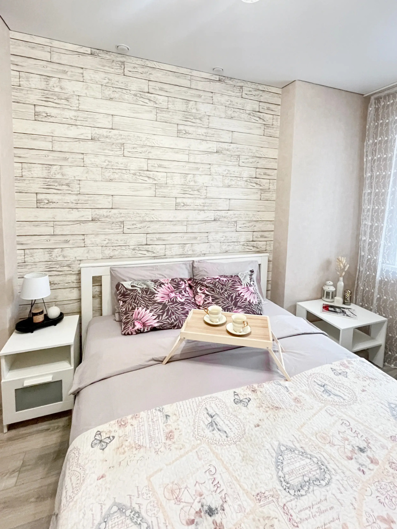 Квартира Уютный дом-cozy home