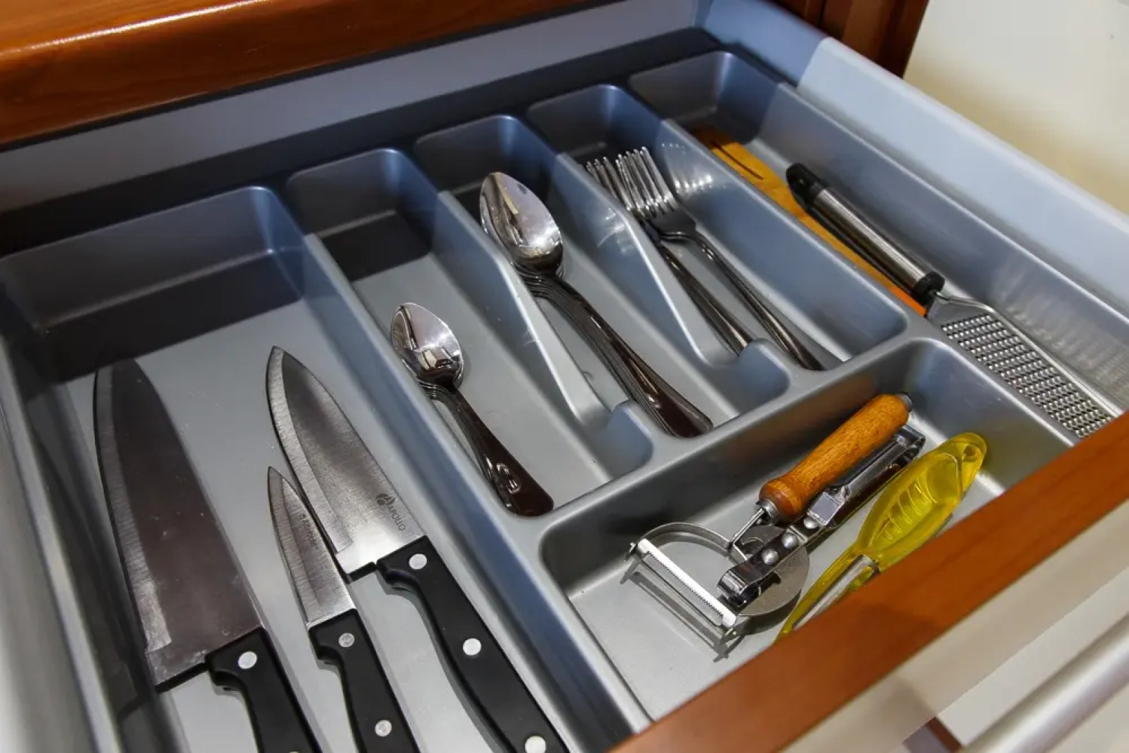 Апартаменты Латте в Центре