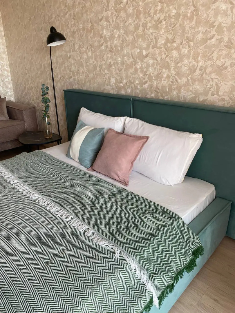 Апартаменты на Дадаева 66/1