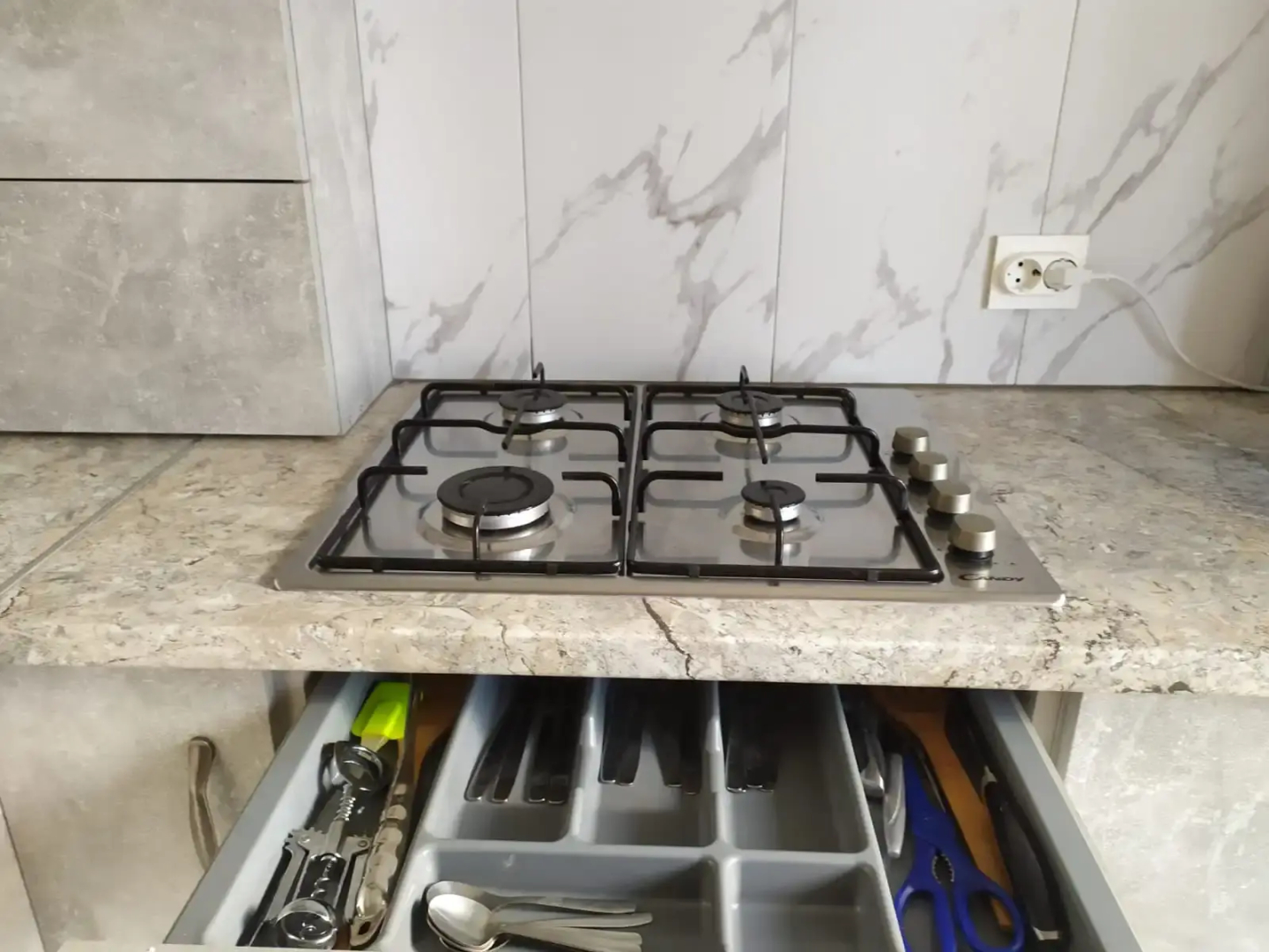 Апартаменты Парковые Апартаменты