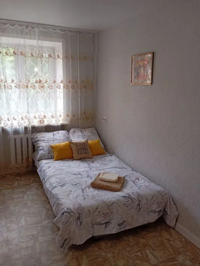 Апартаменты на улице Помяловского 17