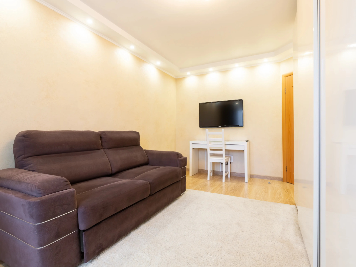 Квартира на Винокурова 12 к1