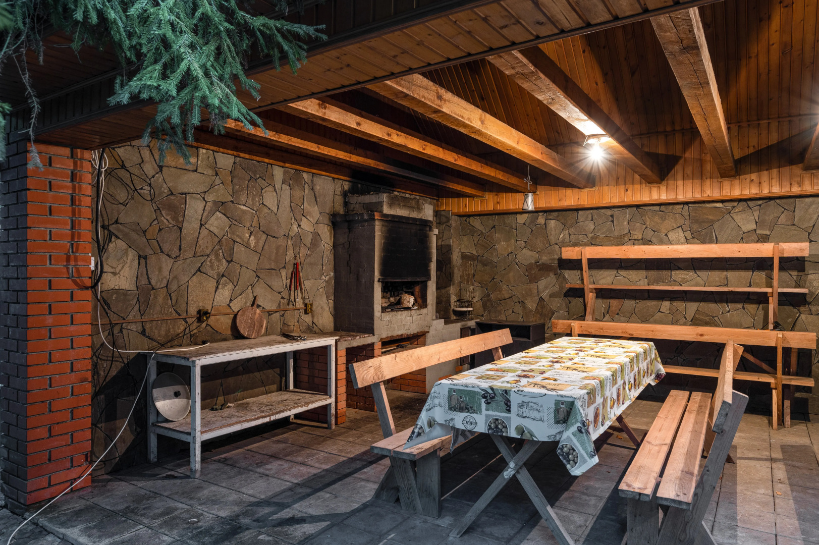 Частный дом Усадьба Дубровка