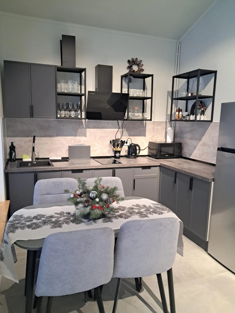 Гостевой дом Дом с баней на дровах