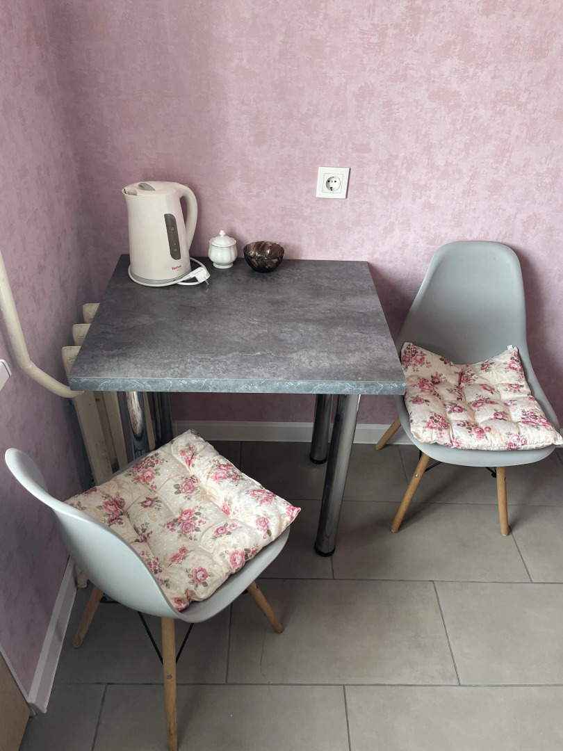 Апартаменты Карла Маркса 78